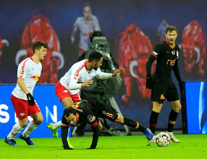 Fatih Terim’den transfer müjdesi!