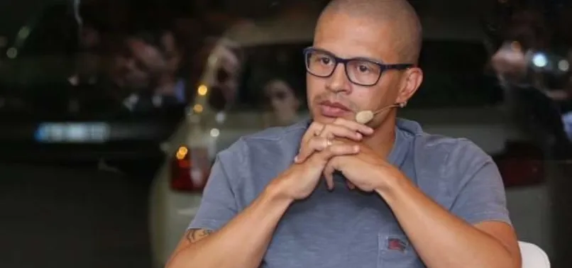 Ali Koç'tan Alex de Souza'ya sürpriz