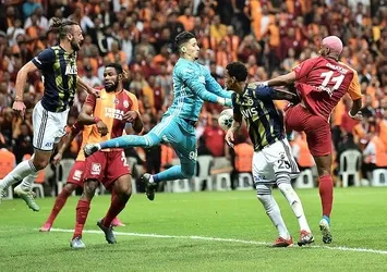 'Mutlu sona kilitlendik'