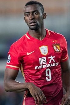 Galatasaray'dan Jackson Martinez seferi