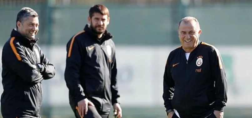 Galatasaray, Terim'le kendine geldi