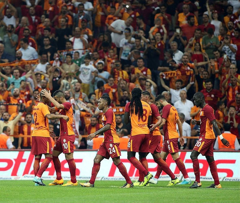 UEFA güncel sıralamayı açıkladı!