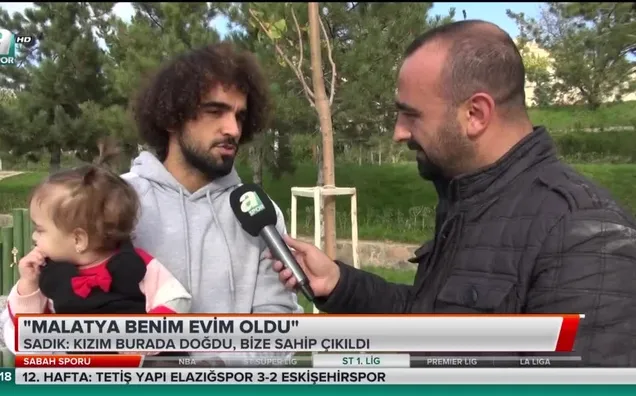 Sadık Çiftpınar'dan transfer açıklaması