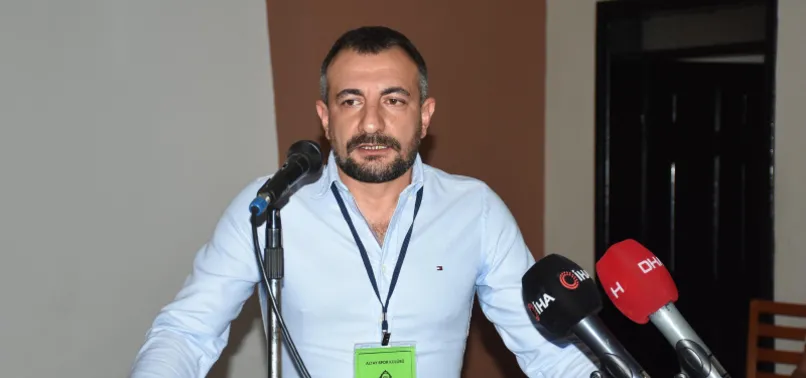 1. Lig'e düşen Altay'da gündem yoğun