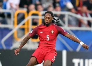 Ruben Semedo Kartal olacak