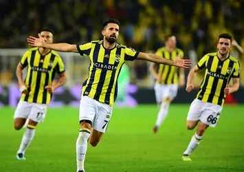Alper Potuk dinlendi!