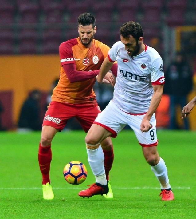 Süper Lig’de yabancı kuralı kalkarsa