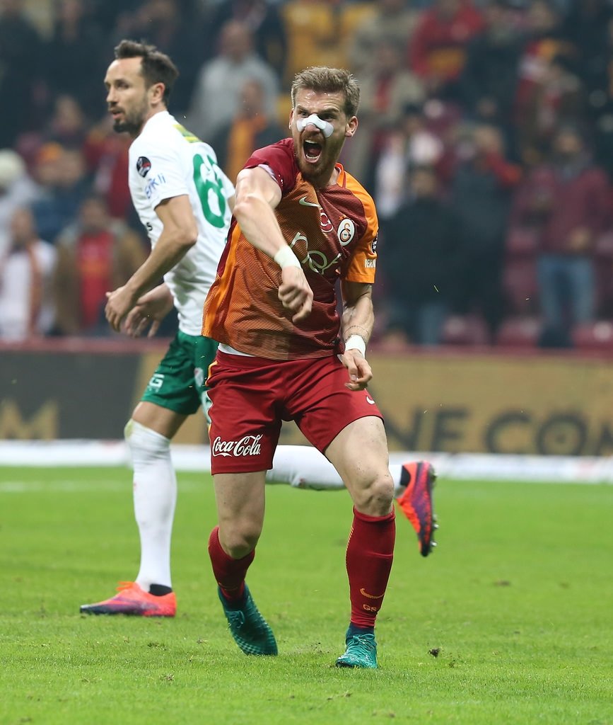 Serdar Aziz içerde misin?