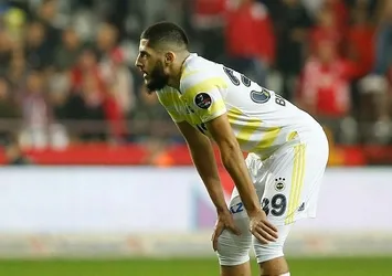 Benzia için ret yanıt