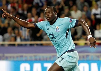 Aboubakar yarışı