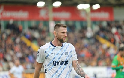 Milan Skriniar: Bizim için kolay bir maç olmadı!