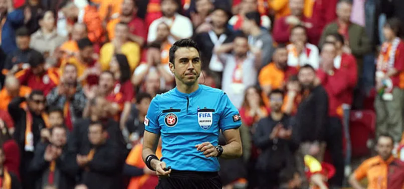 UEFA'dan Arda Kardeşler'e görev!