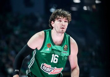 Ve Cedi Osman imzayı attı!