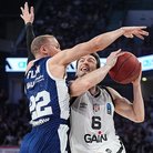 Beşiktaş GAİN finalde!