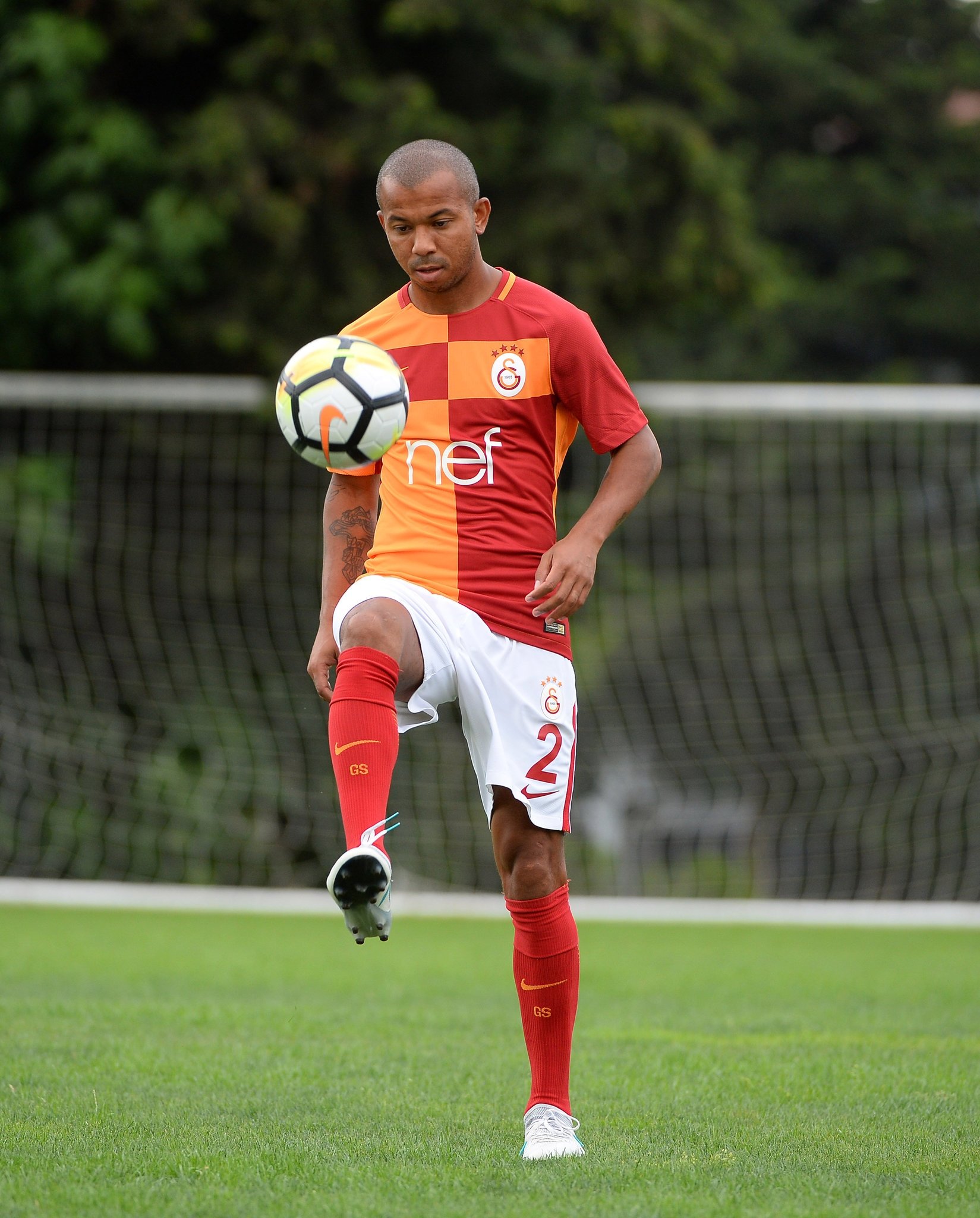 İşte Tudor’lu Galatasaray’ın yeni sezon 11’i!