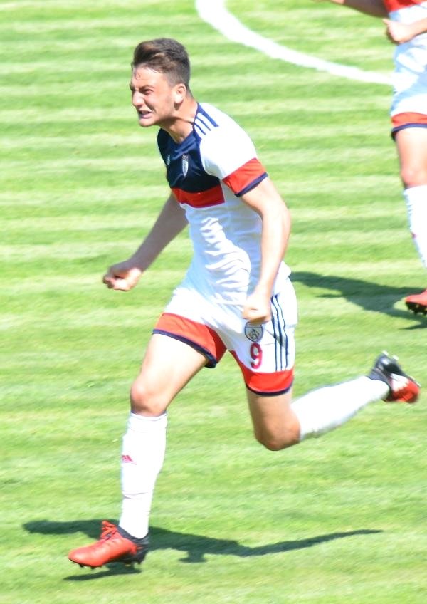 Cengiz Ünder etkisi yapabilecek 10 genç futbolcu