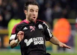 Valbuena'ya büyük onur!