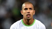 Sofiane Feghouli’den sürpriz imza!