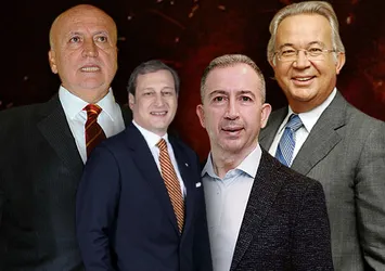 Ateşten gömlek! Adayları zorlu süreç bekliyor