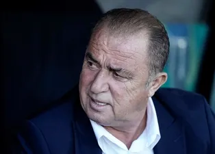 Fatih Terim'den 2 isme kesik! İşte Galatasaray'ın Malatyaspor 11'i