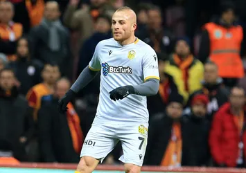 Gökhan Töre Sergen Yalçın'ı üzdü