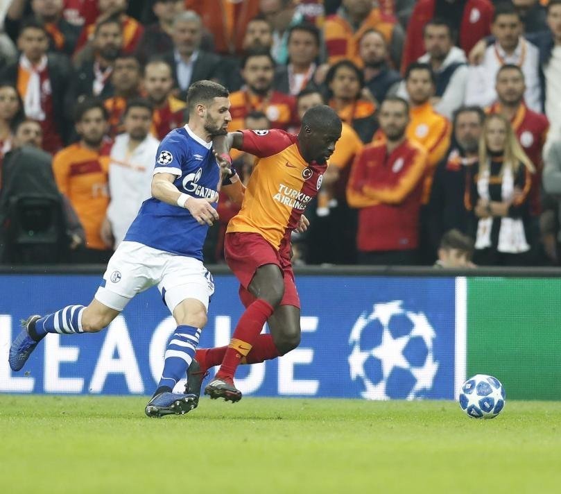 Rıdvan Dilmen: G.Saray gruptan çıkar