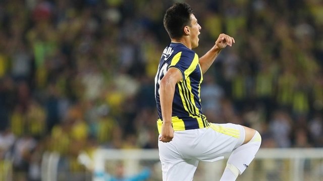 Eljif Elmas bombası! Galatasaray...