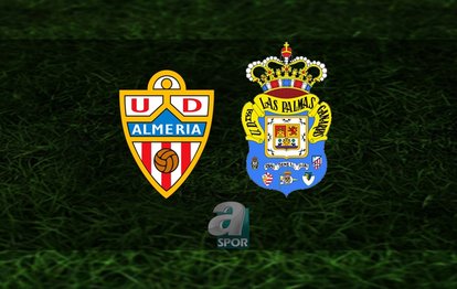 Almeria - Las Palmas maçı ne zaman, saat kaçta ve hangi kanalda yayınlanacak?