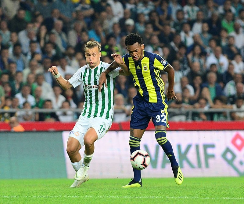 Fenerbahçe’de yeni bir yıldız doğuyor!