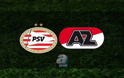 PSV -  AZ Alkmaar maçı ne zaman, saat kaçta ve hangi kanalda? | Hollanda Ligi