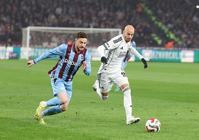 Cerny: 2 farklı öndeyseniz kazanmalısınız!