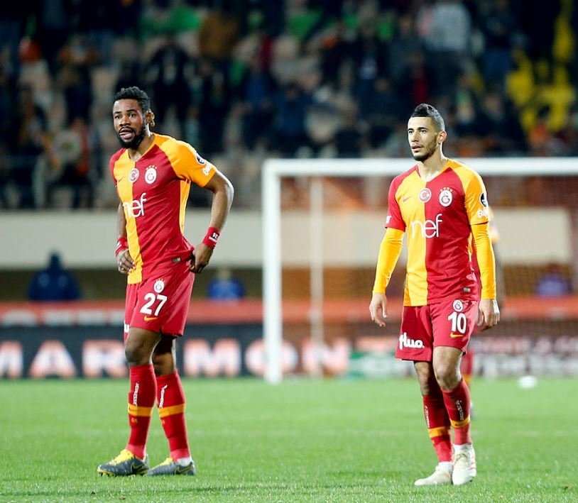 Galatasaray’da deprem! Muslera...