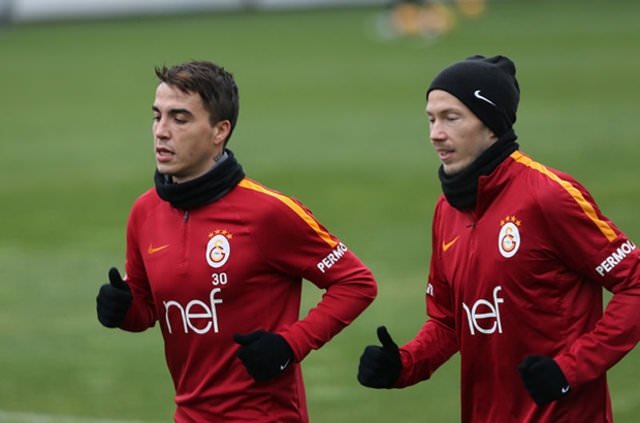 Ozan Tufan savaş çıkardı