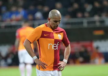 Feghouli'ye milli şok