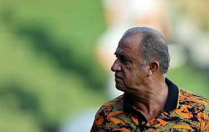 Galatasaray’da Fatih Terim’den Morutan açıklaması! Resmi görüşme...