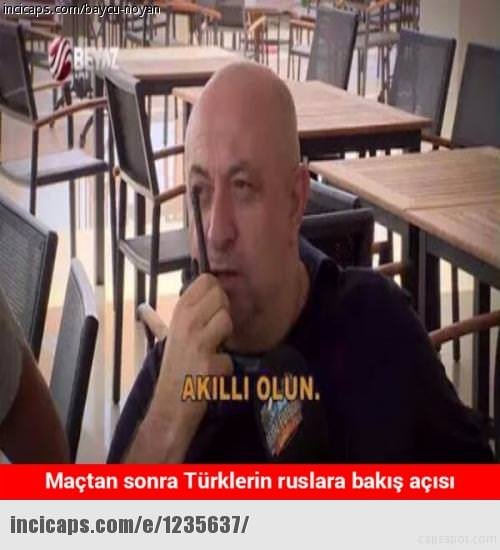 Fenerbahçe - L.Moskova maçı capsleri kırdı geçirdi!