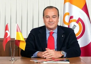 G.Saray'da bir başkan adayı daha!
