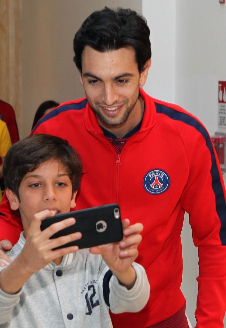 Fenerbahçe’de Pastore planı