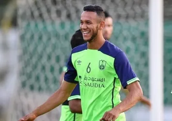 Josef de Souza sürprizi
