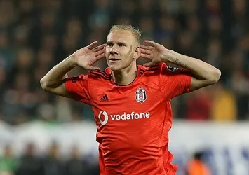 "Vida mutlaka kalsın"