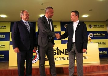 "Fenerbahçe'ye 5 milyar lira lazım"