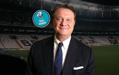 BEŞİKTAŞ HABERİ: Hasan Arat’ın ilk transferi belli oldu! Herkes Talisca derken...