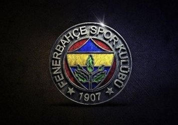 Fener'de kritik gün