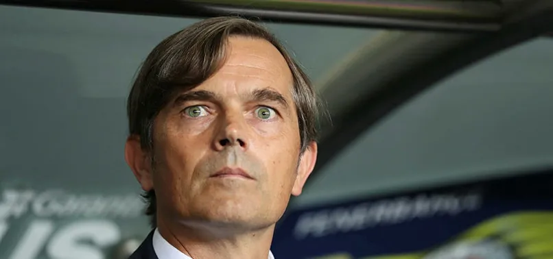 Phillip Cocu son 10 sezonun en kötüsü