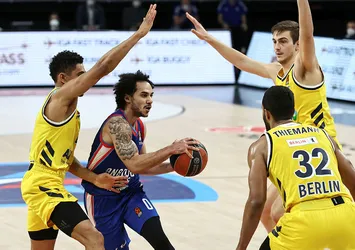 Anadolu Efes sonradan açıldı!
