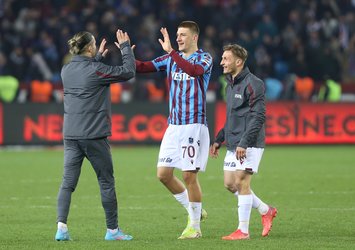 Ahmetcan hakkında flaş sözler! "Trabzonspor ve Türk futbolu..."