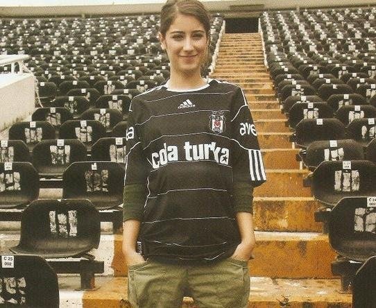 Beşiktaşlı ve Fenerbahçeli ünlüler!