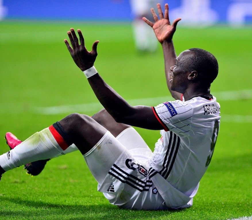Kartal atar Abou’bakar’