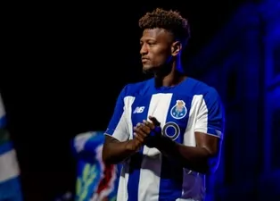 Fenerbahçe'ye Ze Luis müjdesi!