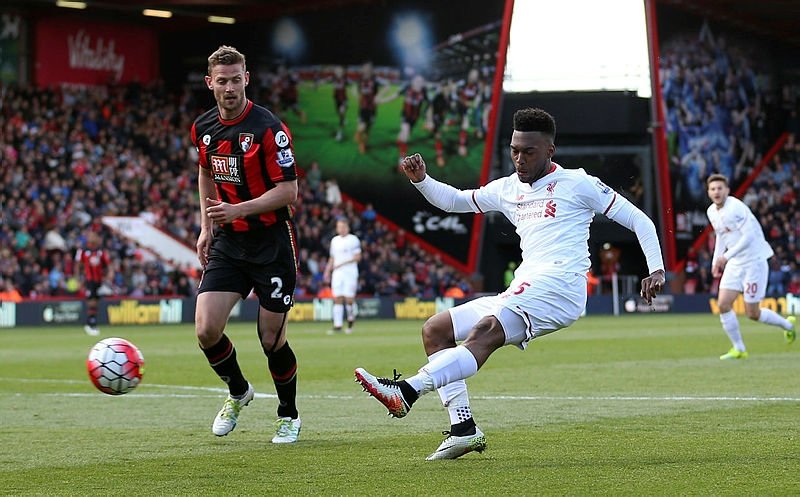 Beşiktaş’tan Daniel Sturridge hamlesi!
